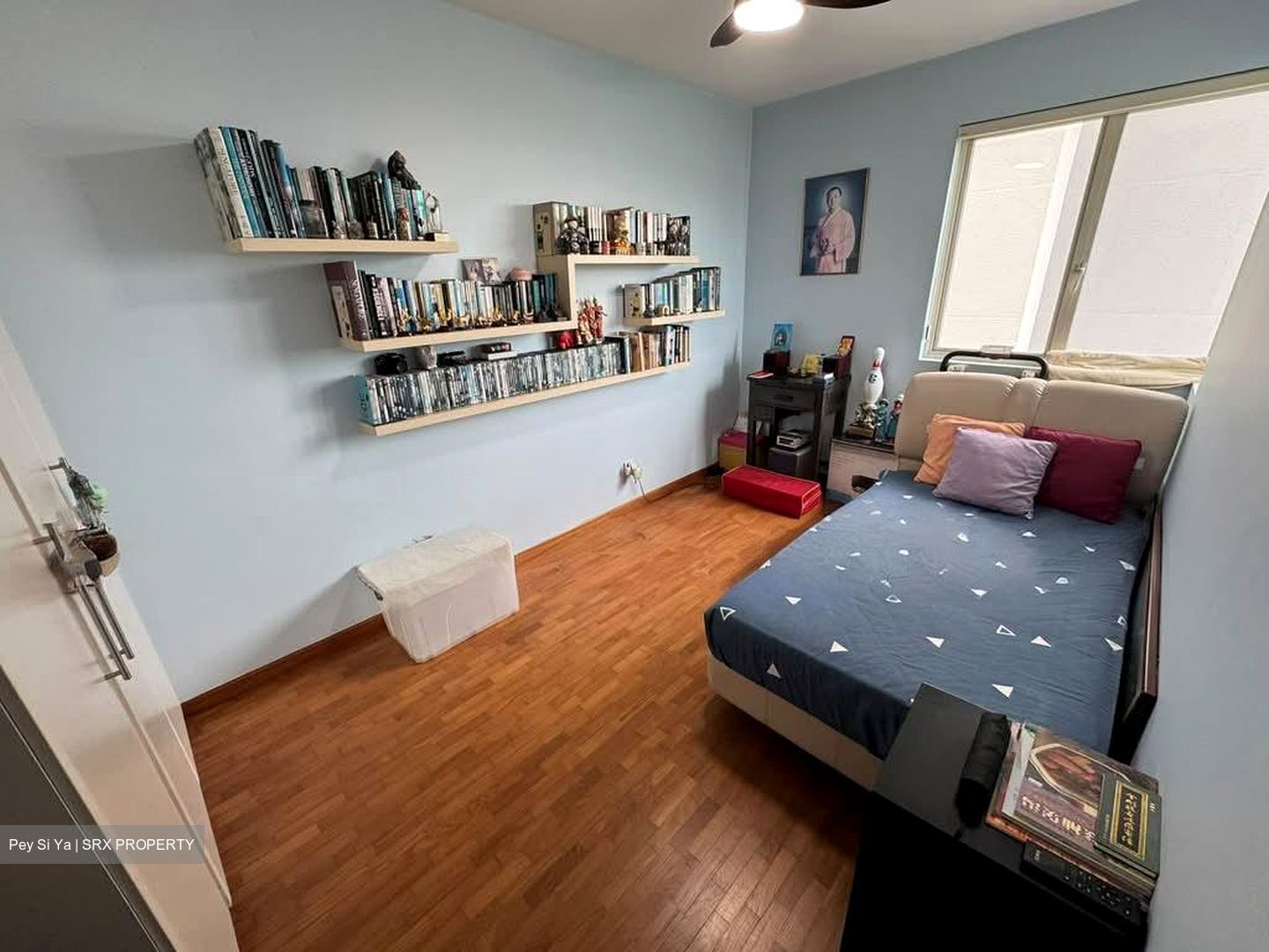 Rio Vista (D19), Condominium #603175861